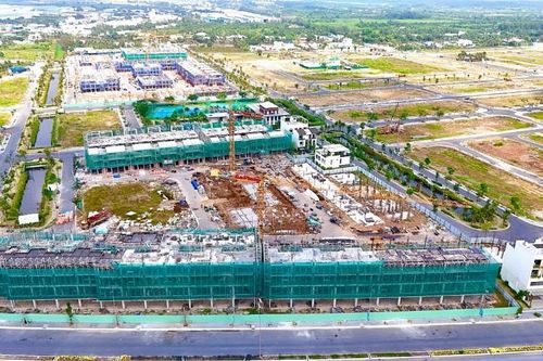 Nối dài Đại lộ Võ Văn Kiệt đến Tây Ninh, dự án bất động sản nào được hưởng lợi?