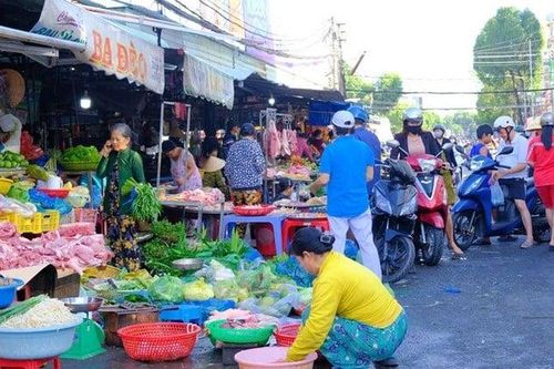 Đề xuất hộ kinh doanh có doanh thu dưới 3 tỷ đồng được lập hóa đơn tổng theo ngày