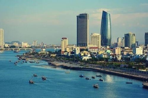 Đà Nẵng điều chỉnh quy hoạch ven sông Hàn, gỡ vướng dự án Đa Phước 181ha