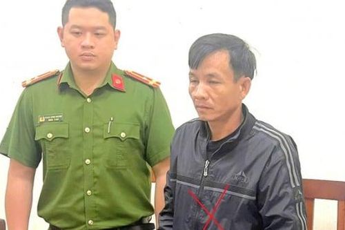 Bắt giam đối tượng tự ý bán đất mua chung, chiếm đoạt tiền tỷ