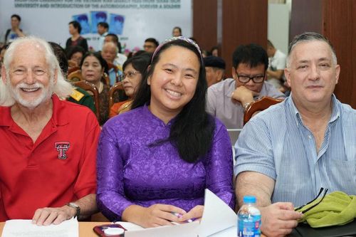 Hồ sơ Số 10/2026: Ai biết thân nhân - Đồng đội của liệt sĩ Huỳnh Văn Hai và 98 cán bộ chiến sĩ K20 – Đoàn V7?