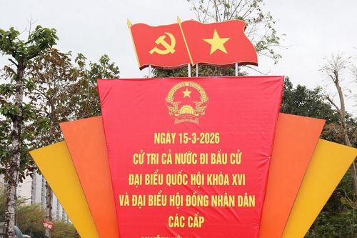 Kỳ vọng lời hứa phải đi đôi với hành động
