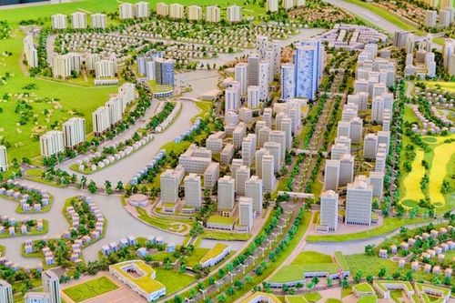 Cắt giảm tối đa thủ tục trong quy hoạch
