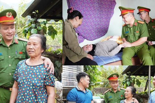 Công an Thủ đô lấy sự hài lòng của Nhân dân làm thước đo cho hiệu quả công tác phục vụ bầu cử