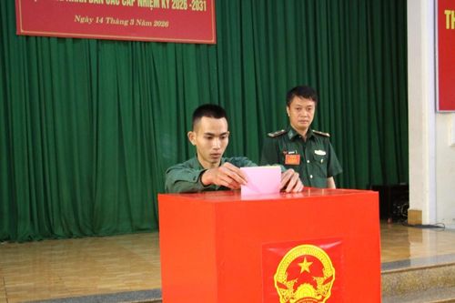 Lâm Đồng: Tổ chức bầu cử sớm, bảo đảm quyền làm chủ của cử tri