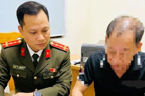 Quảng Trị: Xử phạt 2 người đàn ông xúc phạm danh dự của lực lượng Công an trên mạng