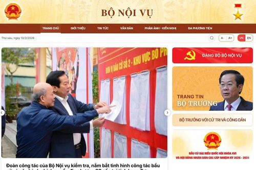 Truyền thông sáng tạo về bầu cử