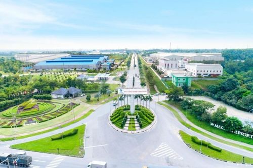 Sonadezi Long Thành muốn bán gần 1,8 triệu cổ phiếu quỹ