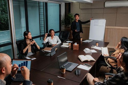Khi doanh nghiệp phát triển quá nhanh, văn hóa sẽ bị thử thách ra sao?
