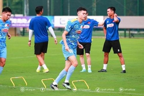 Cơ hội cho những cầu thủ Việt kiều ở các đội tuyển trẻ