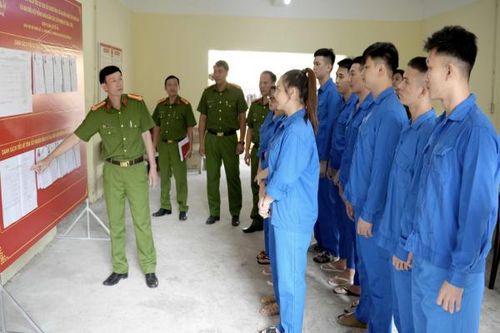 Ý chí và nguyện vọng của những 'cử tri đặc biệt'