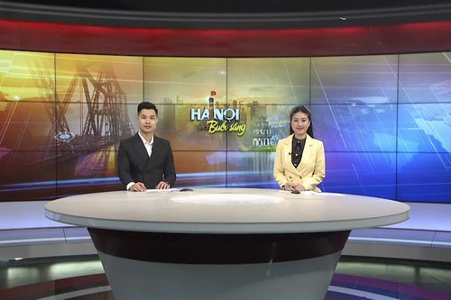 Chương trình Hà Nội buổi sáng | 14/3/2026