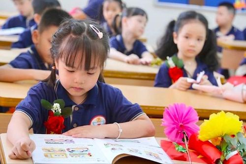Hà Nội tuyển sinh các lớp đầu cấp từ ngày 1/7
