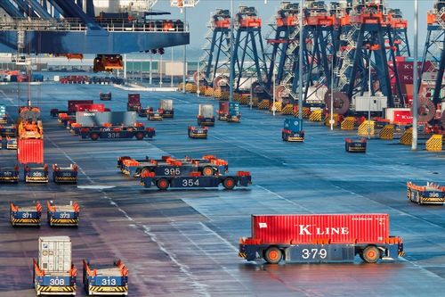 Hà Nội hướng tới trở thành trung tâm E-logistics hàng đầu