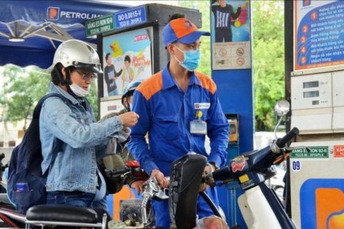 Ổn định thị trường xăng dầu