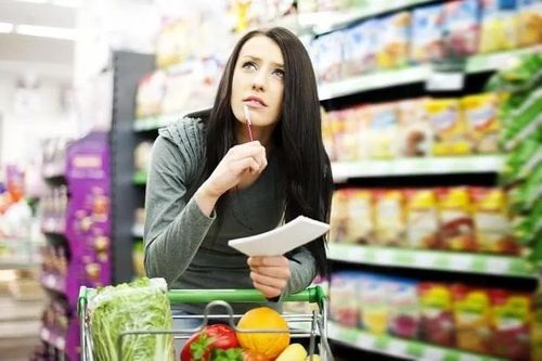 Mẹo mua sắm tiết kiệm: Bí quyết giảm chi tiêu mỗi tháng cho gia đình