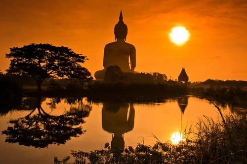 Số người theo Phật giáo suy giảm từ góc nhìn dữ liệu và tôn giáo
