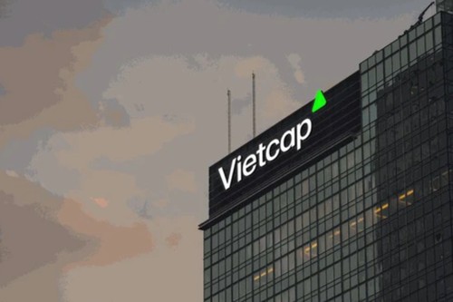 Chứng khoán Vietcap tiết lộ tên loạt cổ phiếu hưởng lợi khi giá dầu tăng vọt