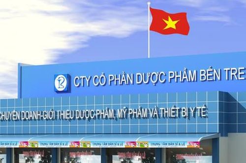 Bán trọn 3,47 triệu cổ phiếu CDP, Dược Bến Tre (DBT) thoái sạch vốn tại Codupha