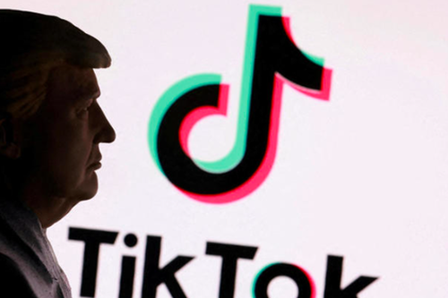 Chính quyền ông Trump dự kiến nhận khoảng 10 tỷ USD phí môi giới thương vụ bán TikTok