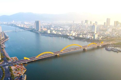 Đà Nẵng duyệt nhiệm vụ điều chỉnh quy hoạch hơn 6.600 ha ven sông Hàn và bờ Đông