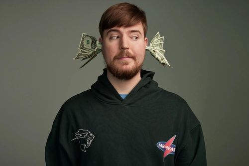 Big Tech chạy đua AI, MrBeast tự xây đế chế và doanh thu YouTube vượt mặt Hollywood