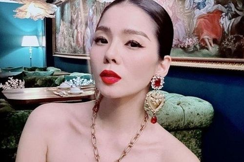 Những 'phú bà kim cương' của showbiz Việt: Ai sở hữu khối tài sản khủng nhất?
