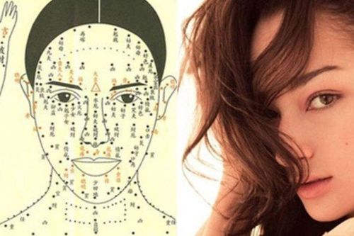 3 'nốt ruồi phú quý' trên cơ thể phụ nữ, nếu có thì đừng tùy tiện xóa bỏ