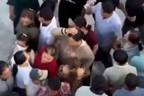 Cần Thơ: Bắt nhiều nghi phạm dàn cảnh giật dây chuyền ở Liên Hoa Bảo Tháp