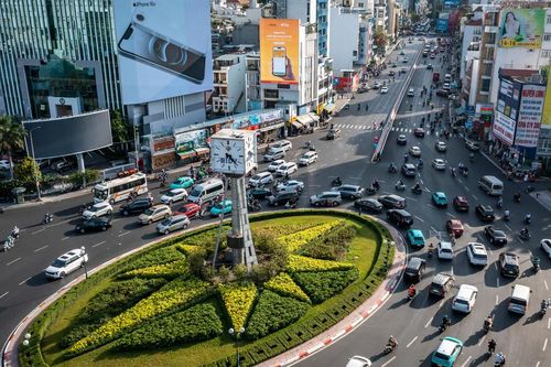 TP.HCM kiểm tra doanh nghiệp vốn trên 1.000 tỷ đồng, siết tình trạng 'không hoạt động tại địa chỉ đăng ký'