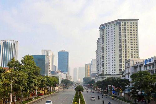 Hà Nội, TP.HCM lọt Top 50 thành phố tốt nhất thế giới 2026