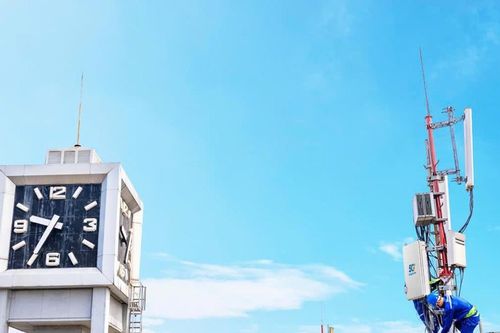Nhà mạng ứng trực 24/24, bảo đảm hạ tầng viễn thông phục vụ bầu cử