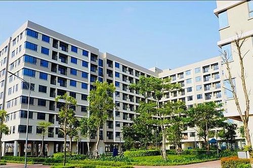 Bắc Ninh chuẩn bị mở bán loạt nhà xã hội