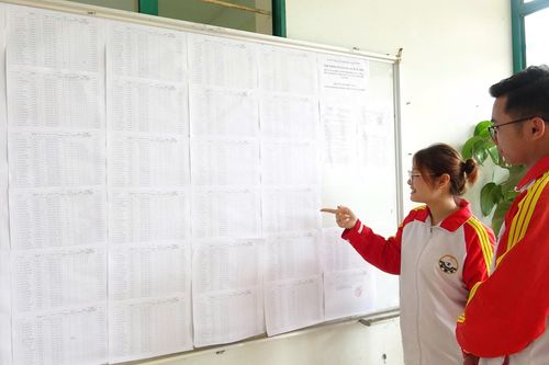 Bảo đảm quyền bầu cử cho hơn 23.000 sinh viên dân tộc thiểu số tại Thái Nguyên