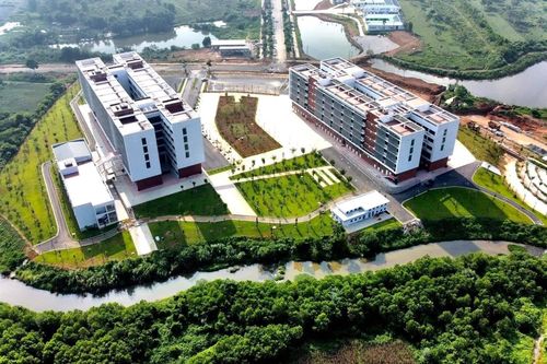 Hà Nội tính phương án di dời toàn bộ trường đại học có diện tích nhỏ khỏi nội đô