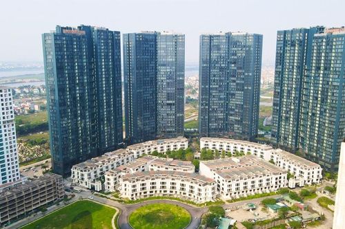 Hết thời 'lướt sóng' chung cư?