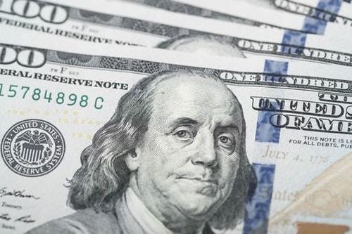 Đồng USD tăng giá giữa khủng hoảng Trung Đông
