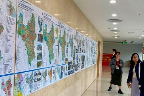 Cắt giảm thủ tục, tăng phân cấp trong công tác quy hoạch