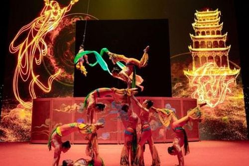Chương trình nghệ thuật 'Ngày hội non sông' chào mừng cuộc bầu cử