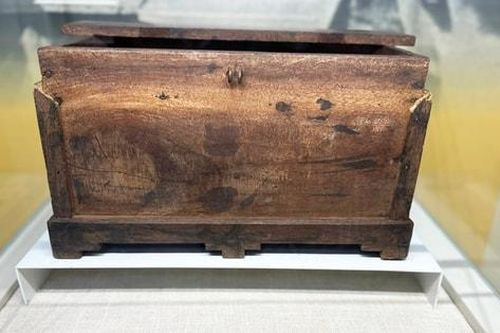 Dấu ấn Tổng tuyển cử đầu tiên tại Bảo tàng Lịch sử Quốc gia
