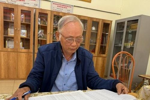 Nhịp tất bật trước ngày bầu cử ở Liên Minh