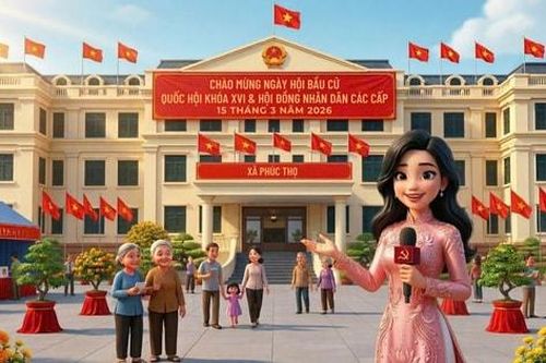 Đổi mới tuyên truyền bầu cử, lan tỏa khí thế ngày hội lớn