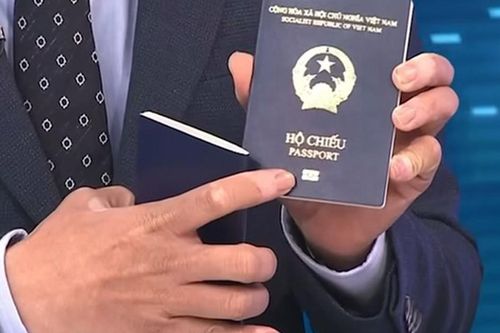 Đáp ứng điều kiện này mới được làm hộ chiếu gắn chíp điện tử (e-passport) năm 2026