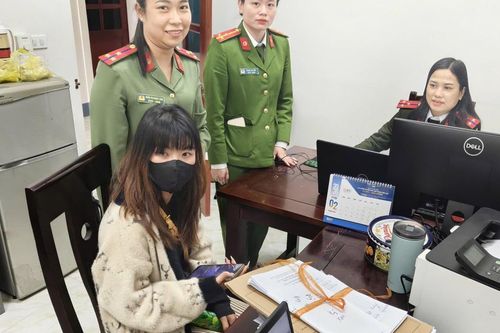 Nghi bị lừa 'bắt cóc online', cô gái từ Thái Nguyên đi một mình vào Nghệ An trong hoảng loạn