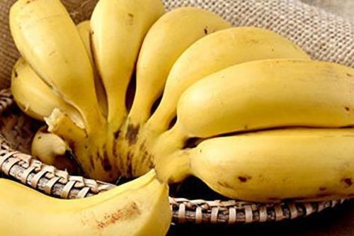 Điều gì xảy ra với cơ thể khi ăn chuối mỗi ngày trong 30 ngày?