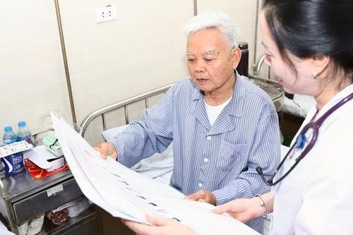 Chủ động phương án bầu cử đối với cử tri đặc thù tại bệnh viện