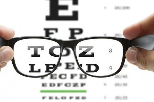 Lão thị và cách chăm sóc mắt giúp giảm mệt mỏi