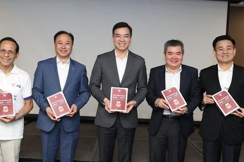 Bước tiến quan trọng chuẩn hóa tri thức, phát triển học thuật chuyên ngành Răng Hàm Mặt