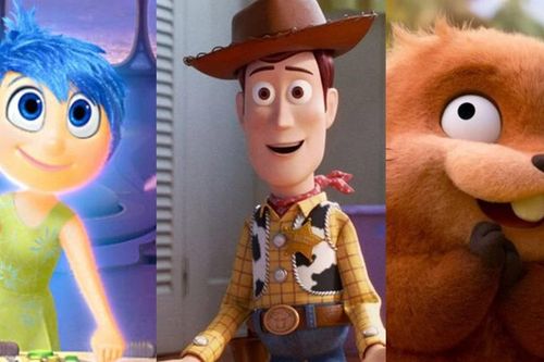 10 phim Pixar hay nhất mọi thời đại: Dự án nào được chấm '10 điểm không nhưng'?