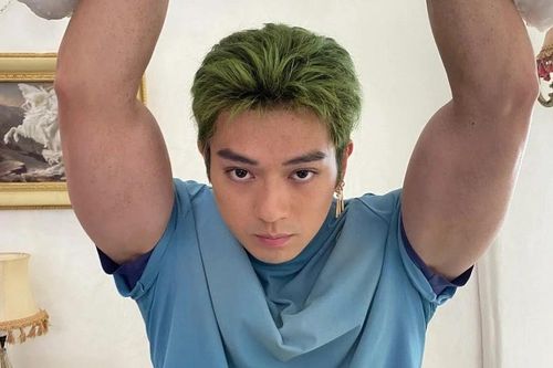 'Đầu Rêu' Zoro tỏa sáng trong One Piece 2: Thành quả Mackenyu tập ngày tập đêm